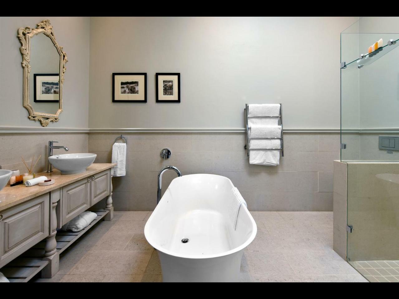 Huguenot House Ξενοδοχείο Franschhoek Εξωτερικό φωτογραφία