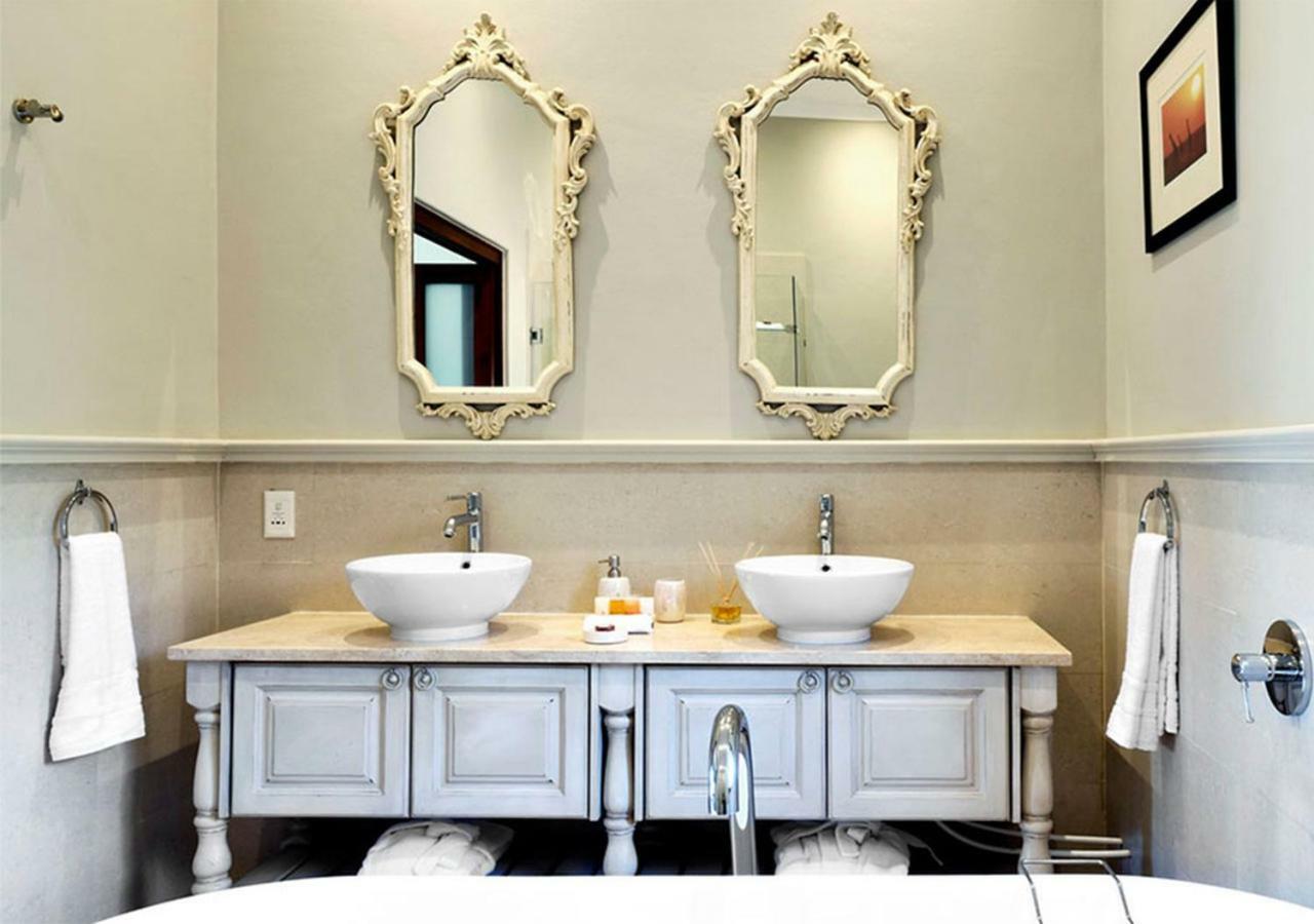 Huguenot House Ξενοδοχείο Franschhoek Εξωτερικό φωτογραφία