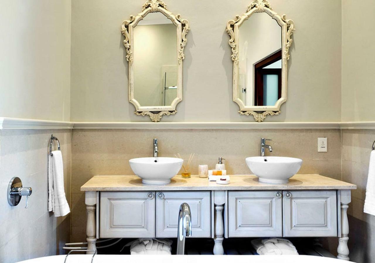 Huguenot House Ξενοδοχείο Franschhoek Εξωτερικό φωτογραφία
