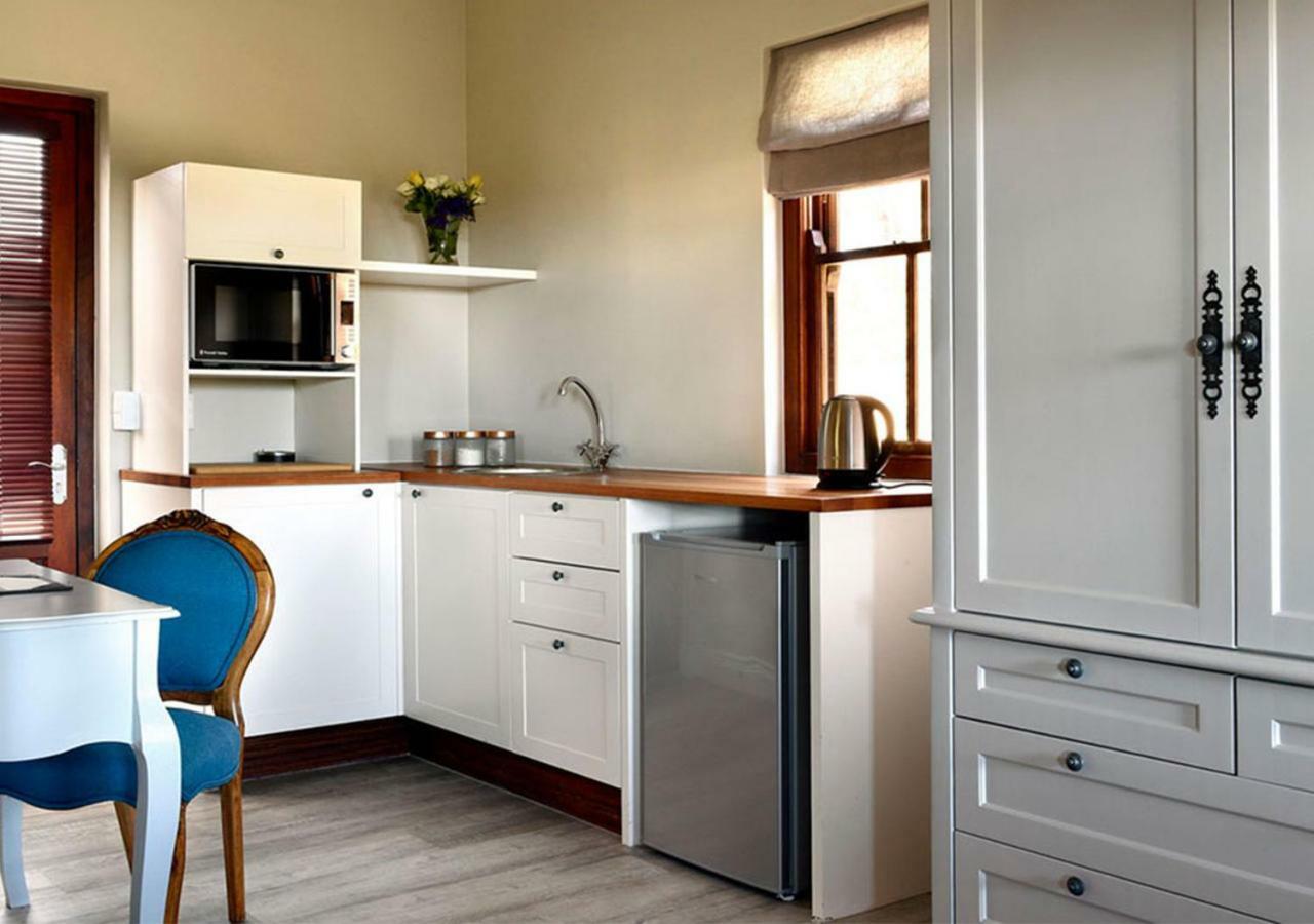 Huguenot House Ξενοδοχείο Franschhoek Εξωτερικό φωτογραφία