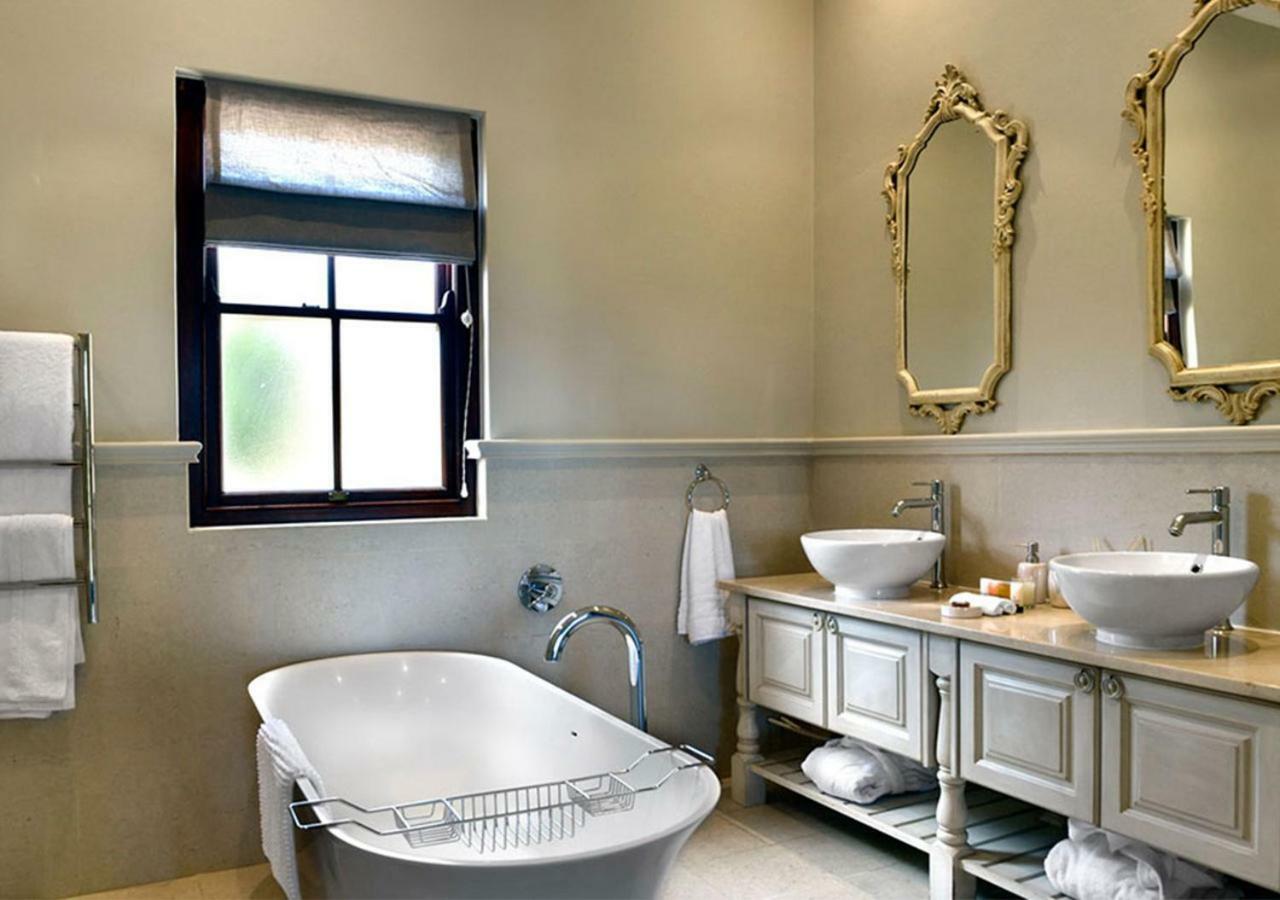 Huguenot House Ξενοδοχείο Franschhoek Εξωτερικό φωτογραφία