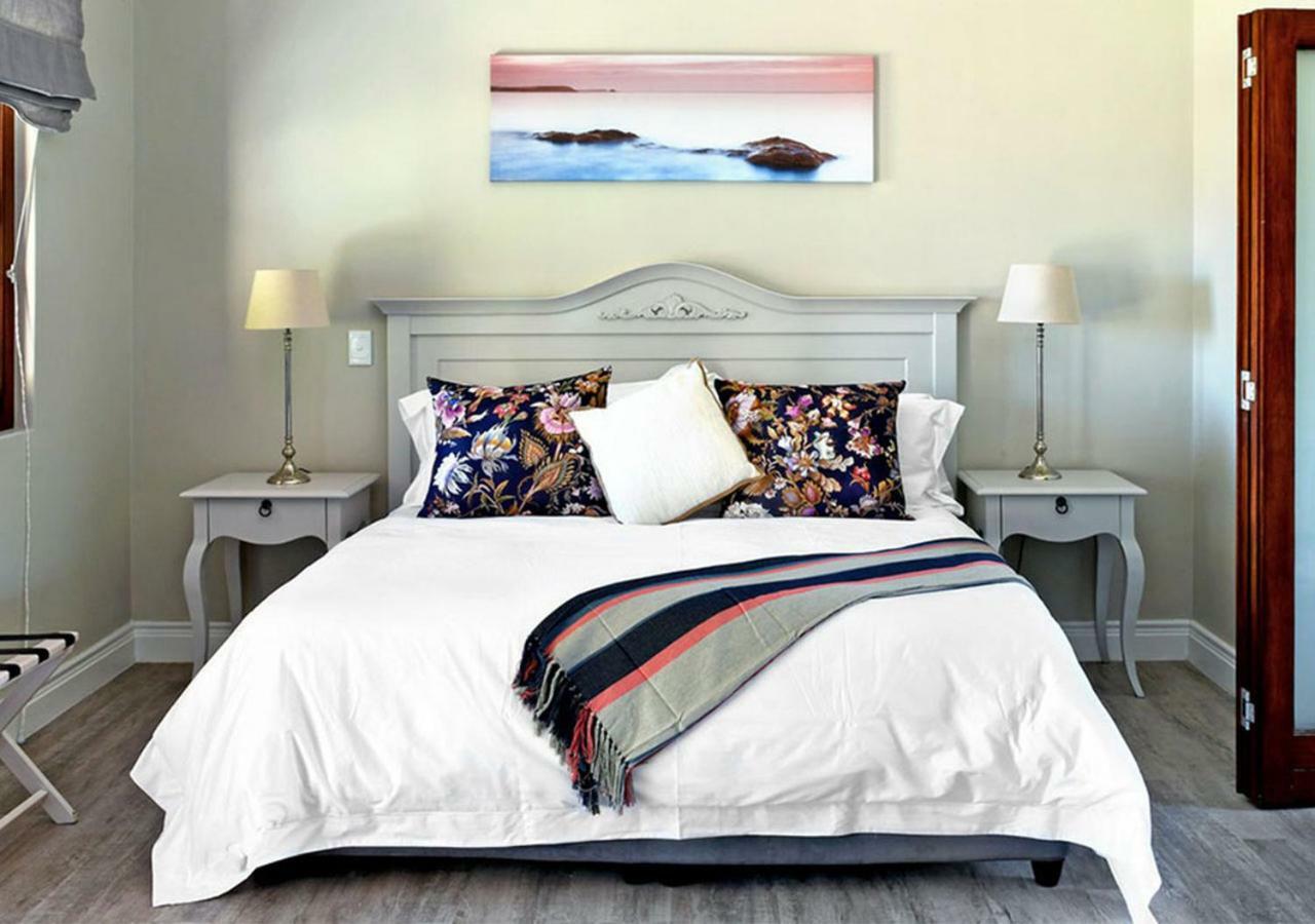Huguenot House Ξενοδοχείο Franschhoek Εξωτερικό φωτογραφία