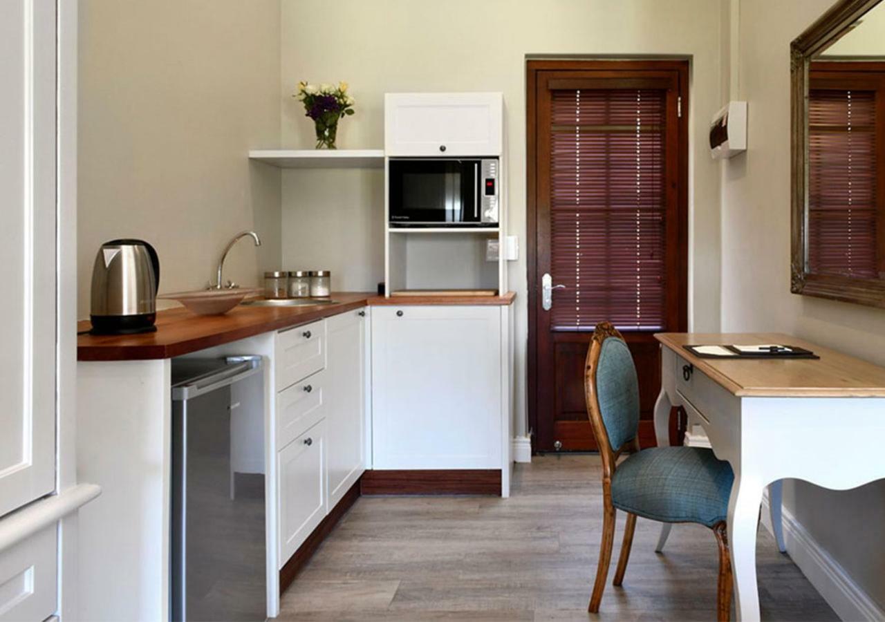 Huguenot House Ξενοδοχείο Franschhoek Εξωτερικό φωτογραφία