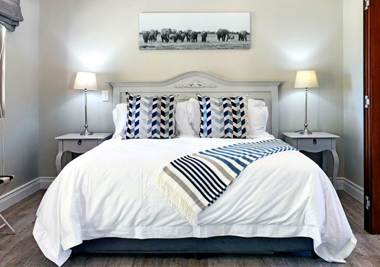 Huguenot House Ξενοδοχείο Franschhoek Εξωτερικό φωτογραφία